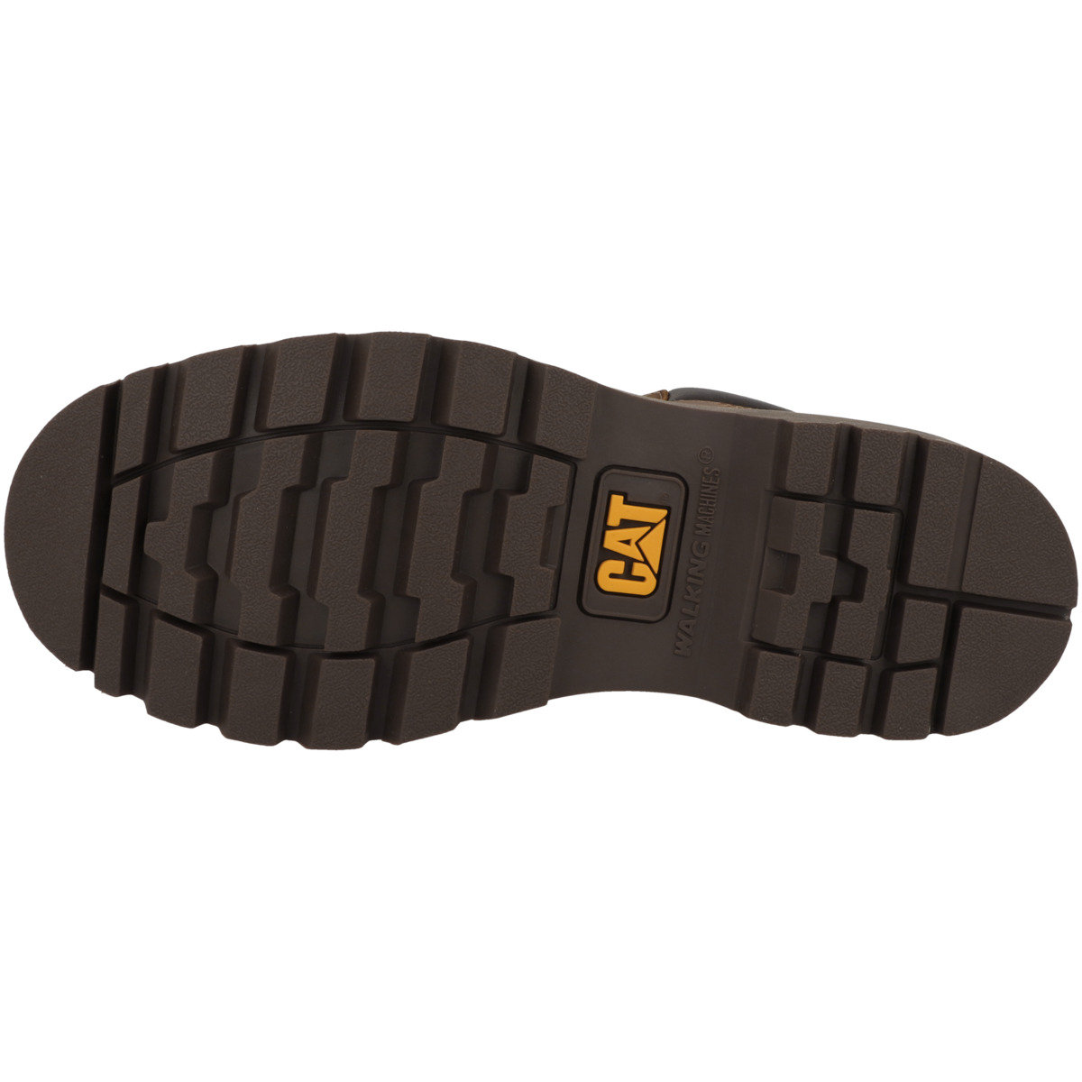 Caterpillar CAT Colorado 2.0 Boots dunkelbraun