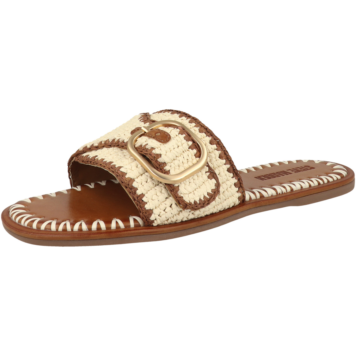 Steve Madden Seabreeze Sandale braun