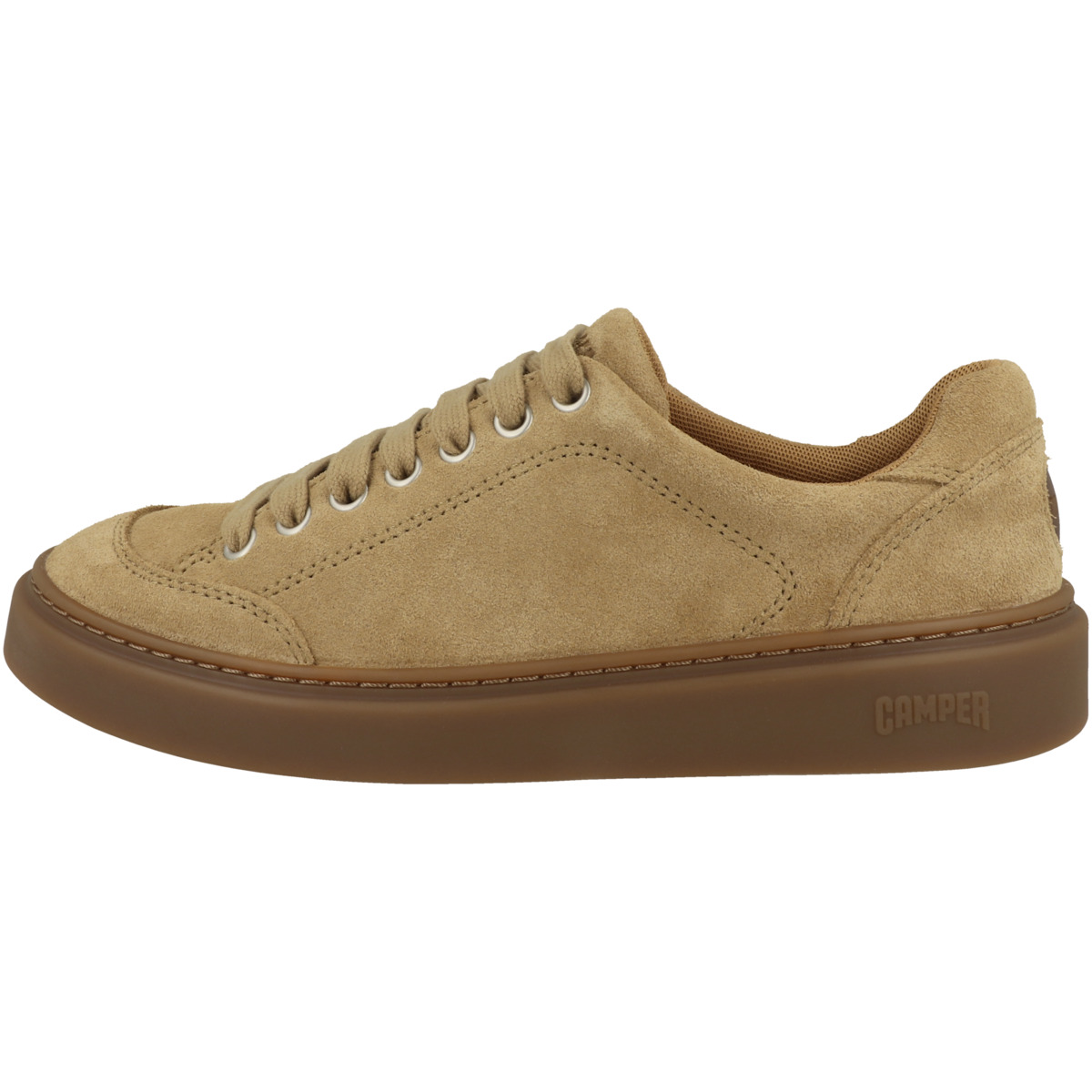 Camper Runner Twentyfive Sneaker low braun