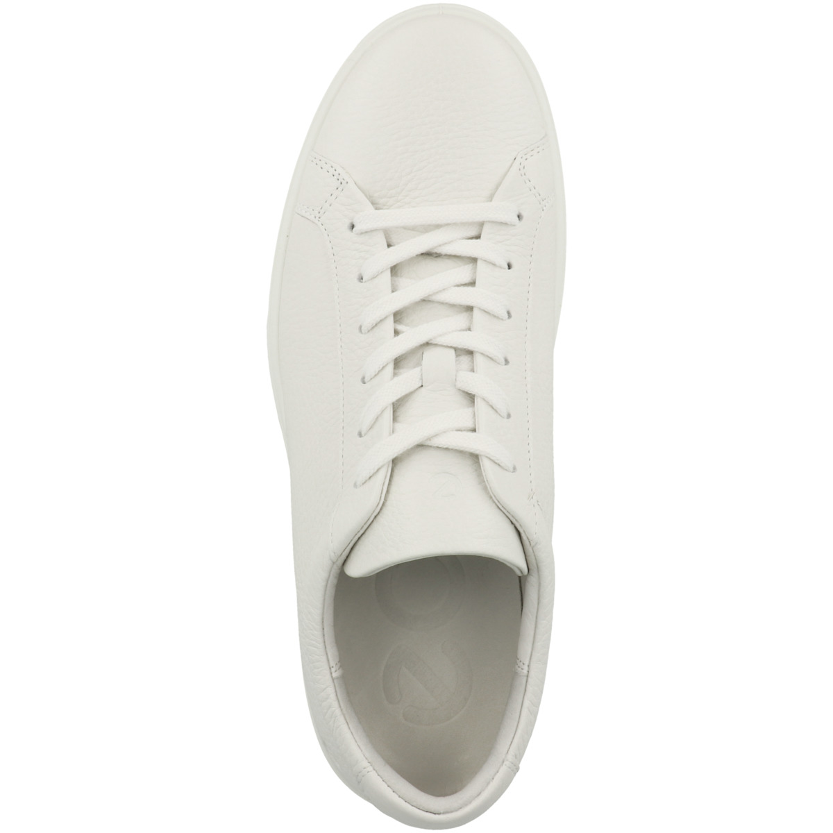 Ecco  Soft 60 M Sneaker low weiss