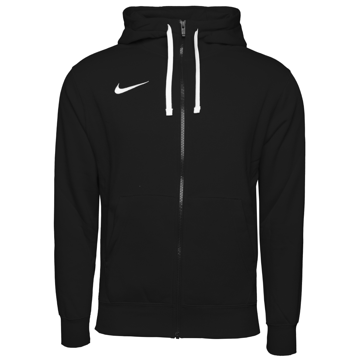 Nike Park 20 Fleece Full-Zip Kapuzenpullover