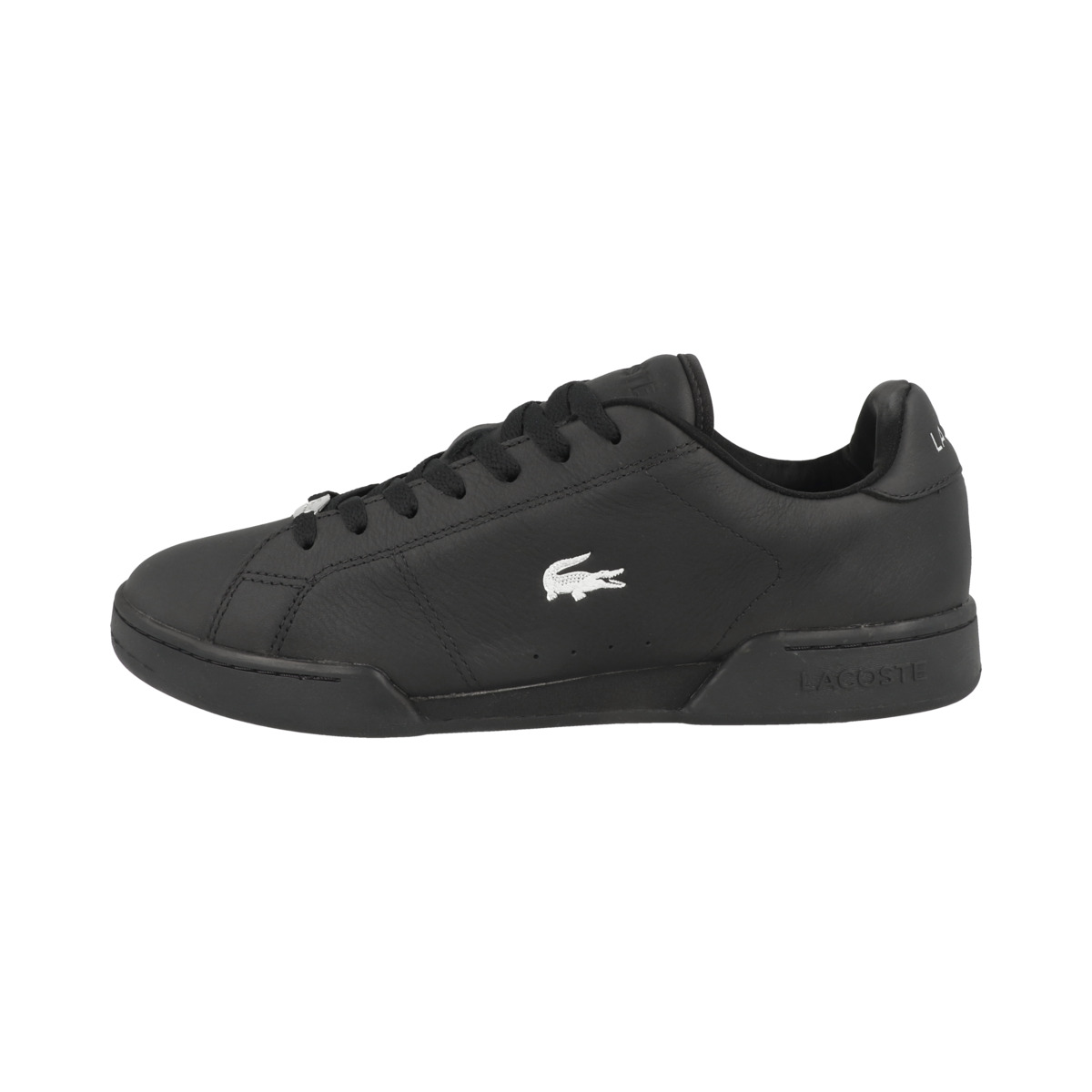 Lacoste Carnaby CUP 225 4 Sneaker low schwarz