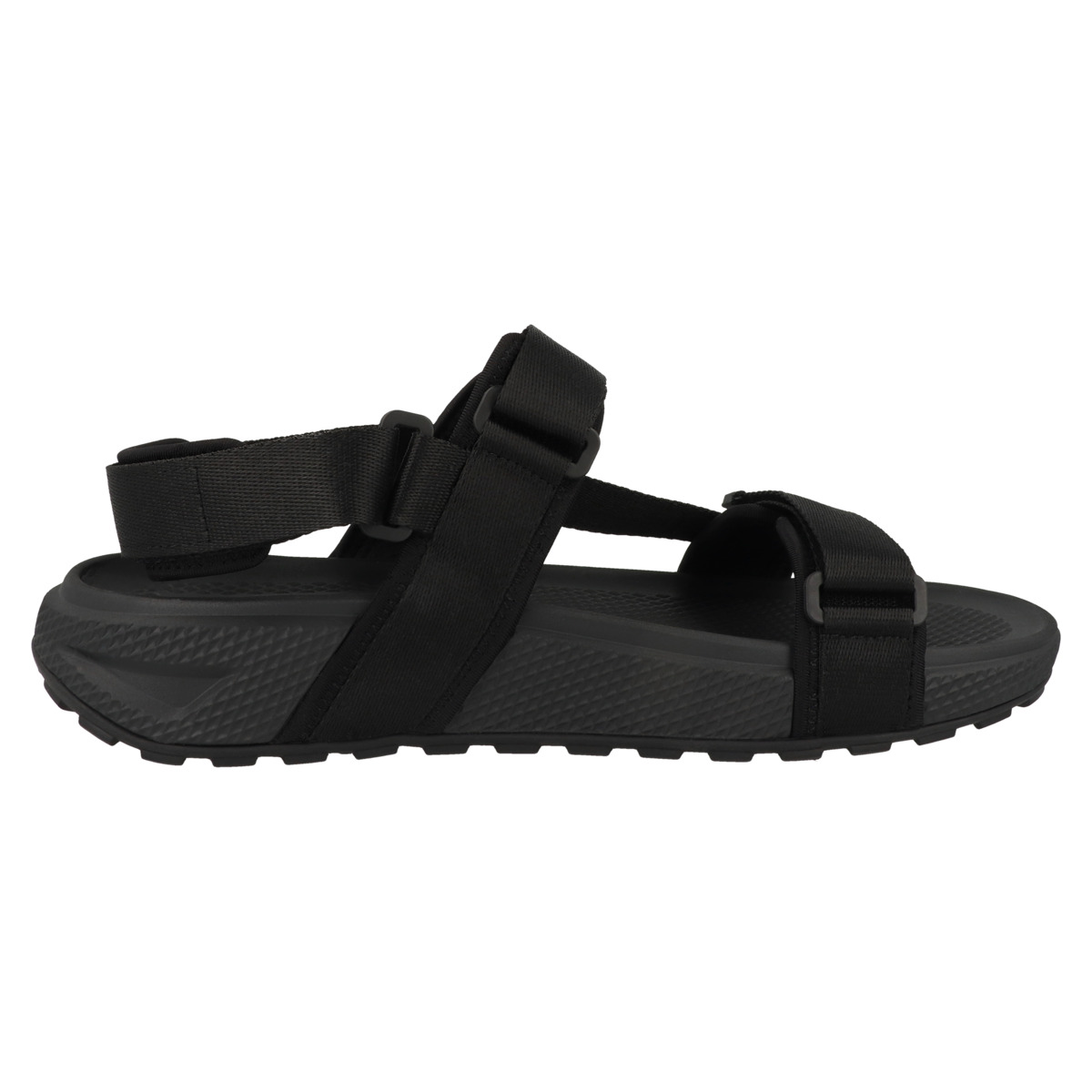 Palladium Offsandal Strap Sandale schwarz