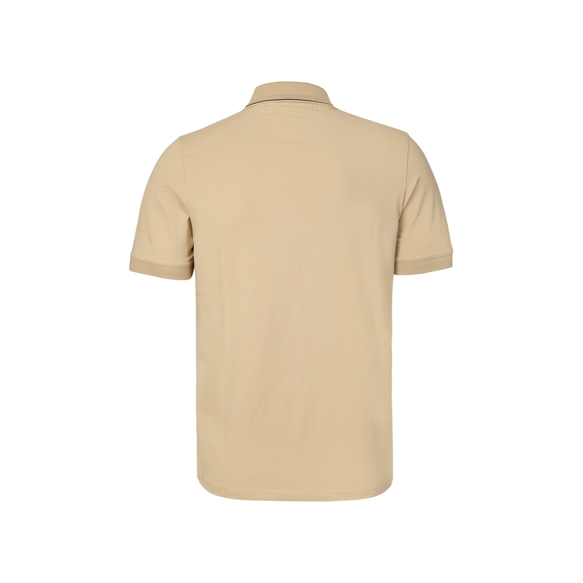 KARL LAGERFELD 745021 Poloshirt braun