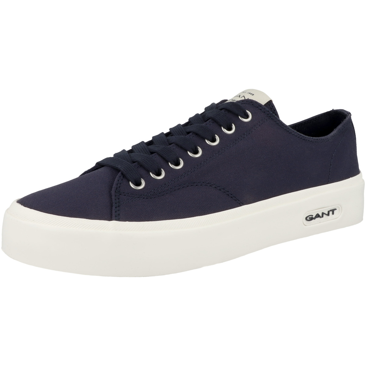 GANT Prepbro Sneaker low dunkelblau