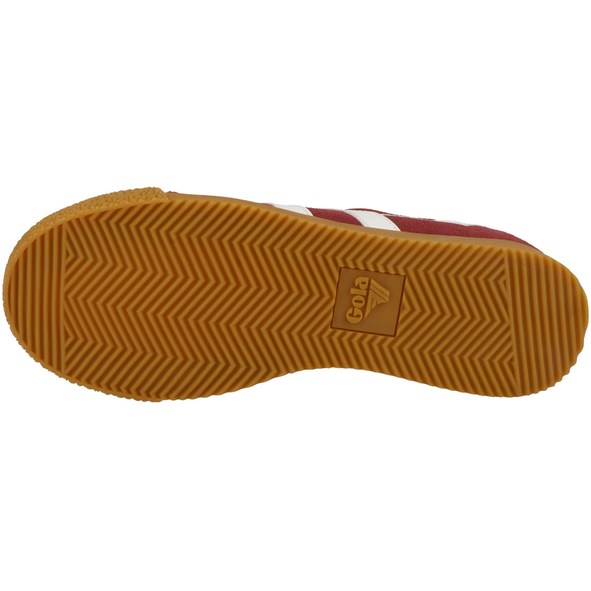 Gola Elan Sneaker low rot