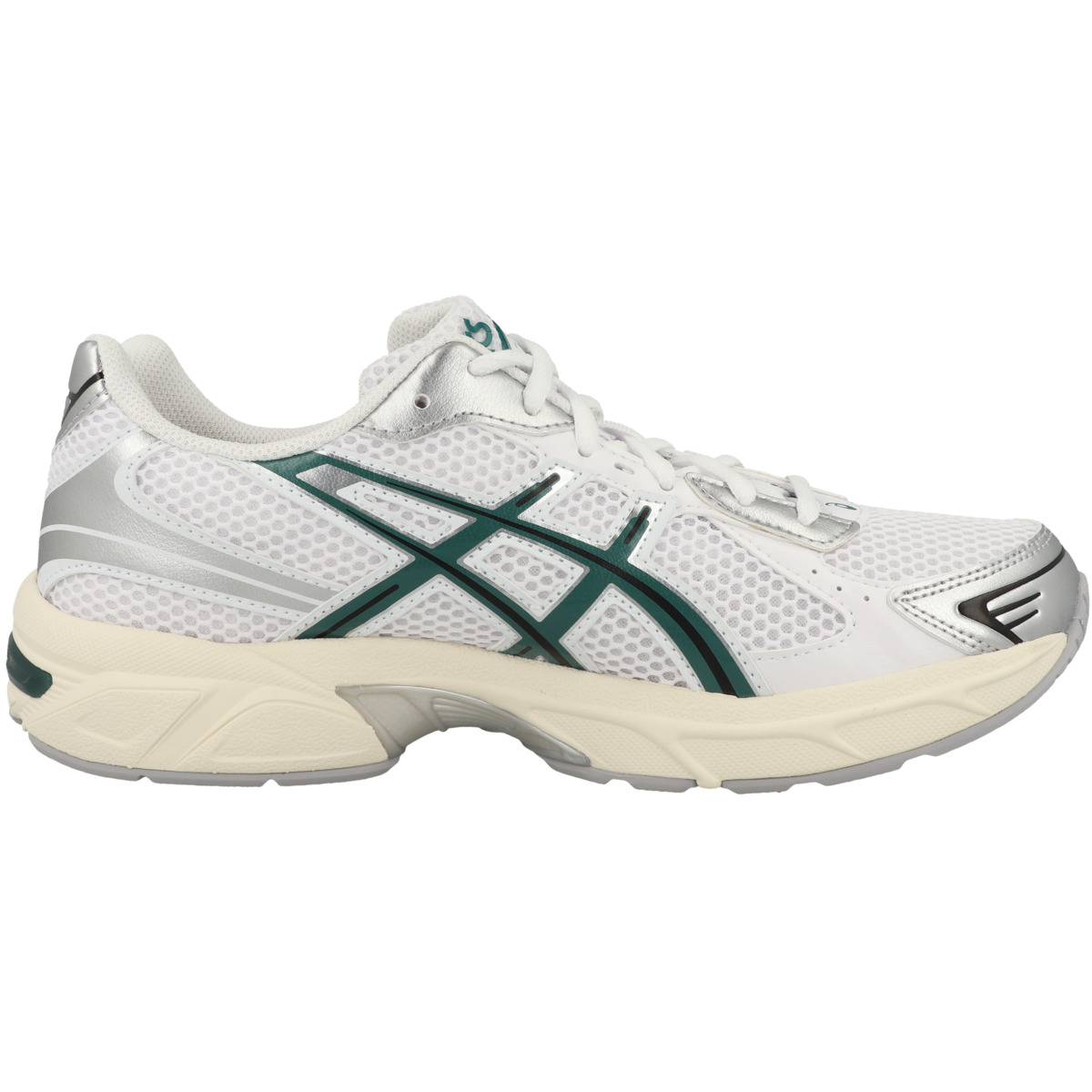 Asics Gel-1130 Laufschuhe weiss