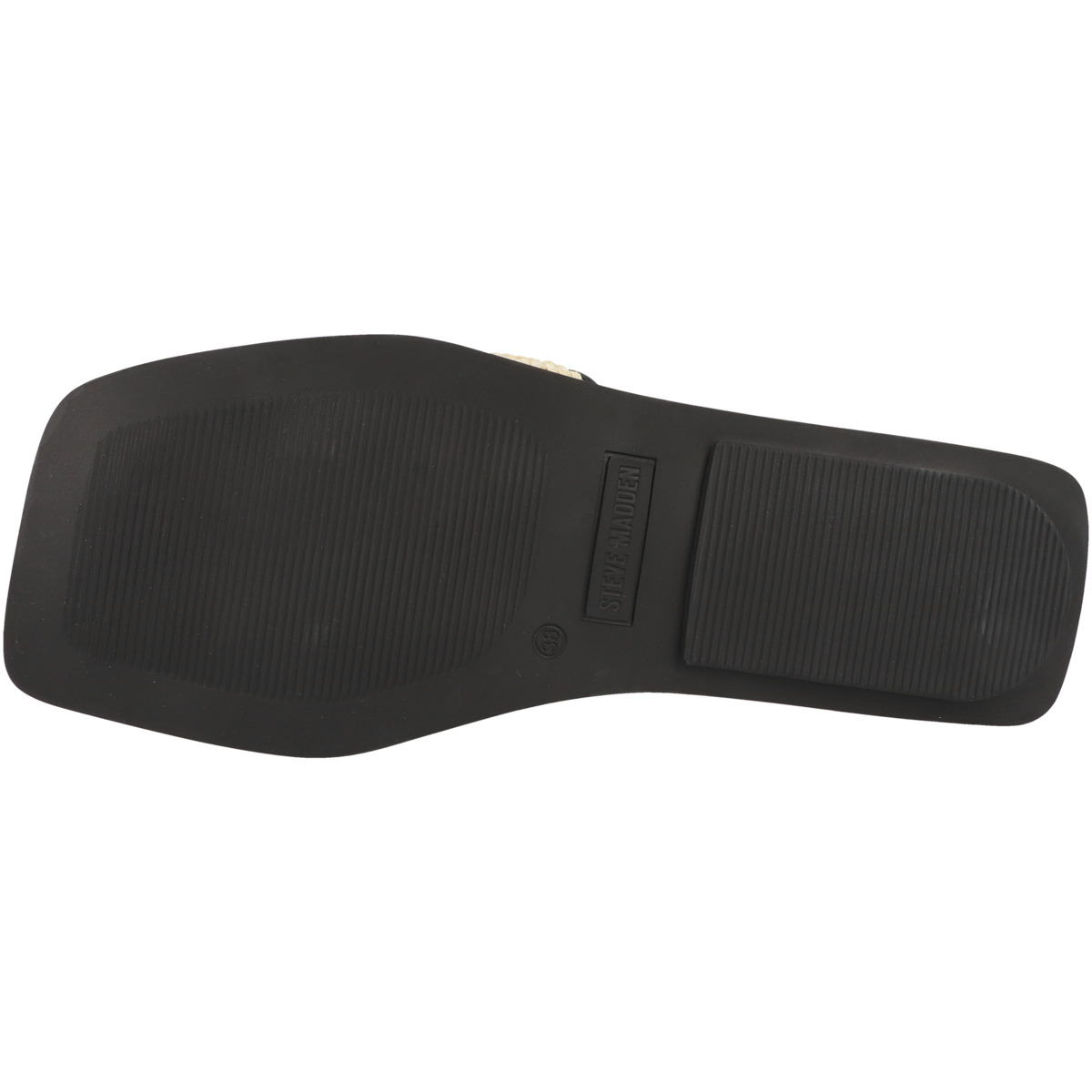 Steve Madden Sofia Sandale schwarz