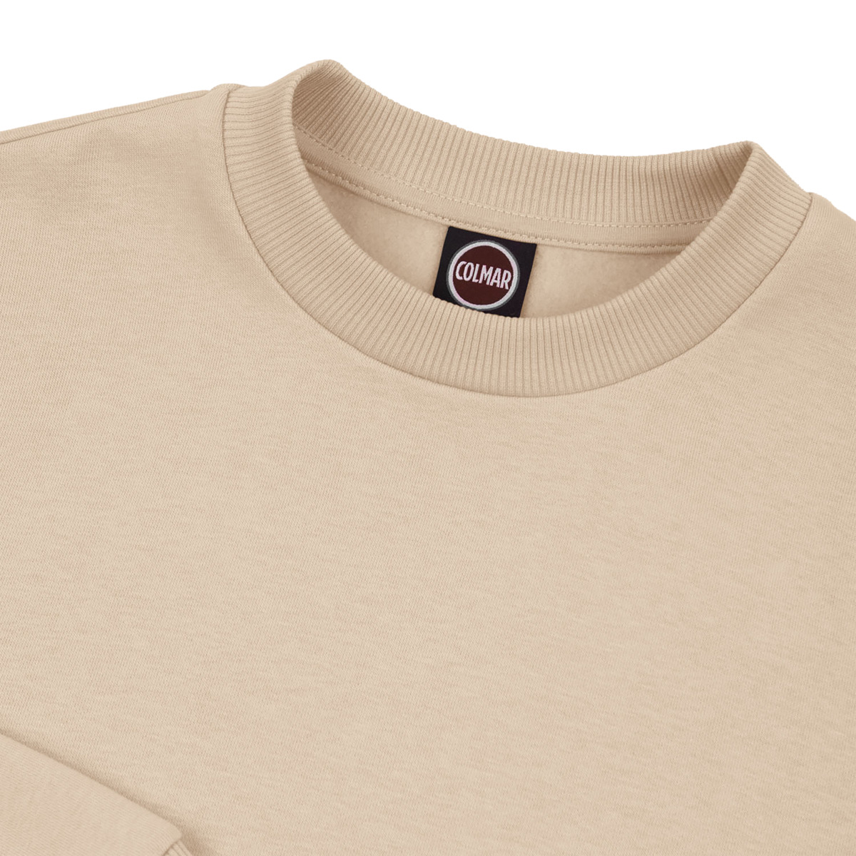 Colmar 8232R Sweatshirt beige
