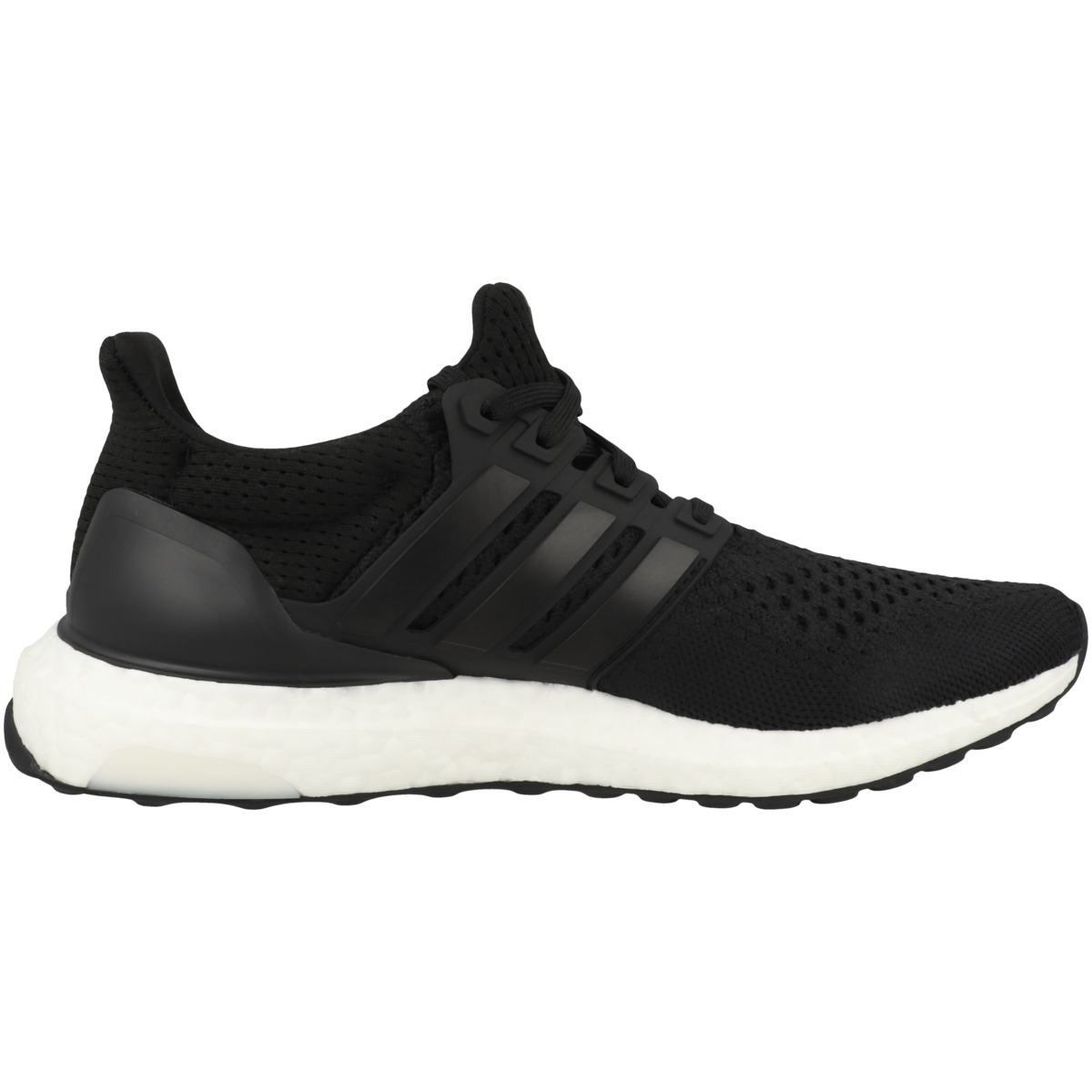 Adidas Ultraboost 1.0 Laufschuhe schwarz