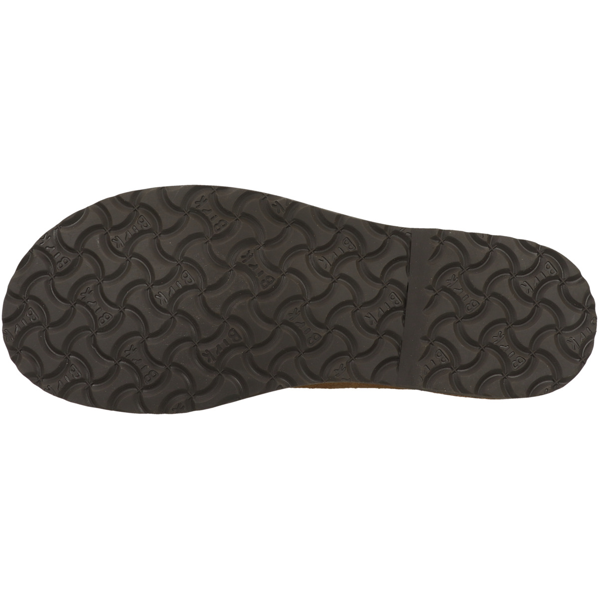 Birkenstock Uppsala Mid Veloursleder Schnürschuh normal braun