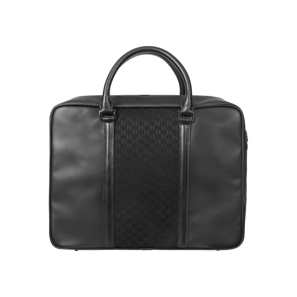 KARL LAGERFELD 805904 Laptoptasche schwarz
