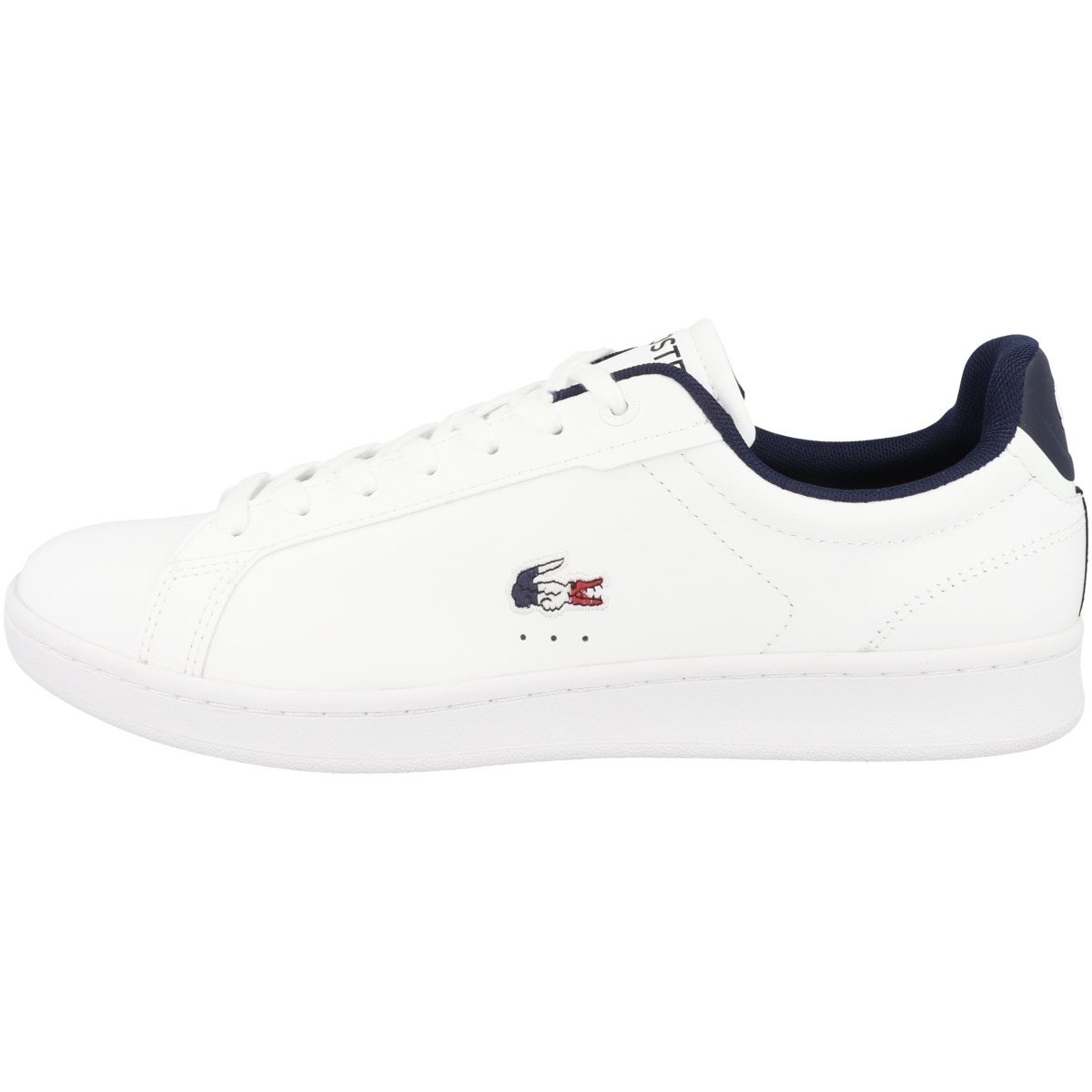 Lacoste Carnaby Pro Tri 123 1 SMA Sneaker low