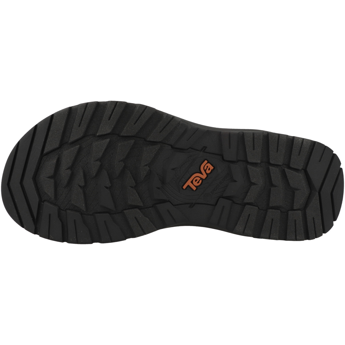 Teva Hurricane XLT3 Sandale hellbraun
