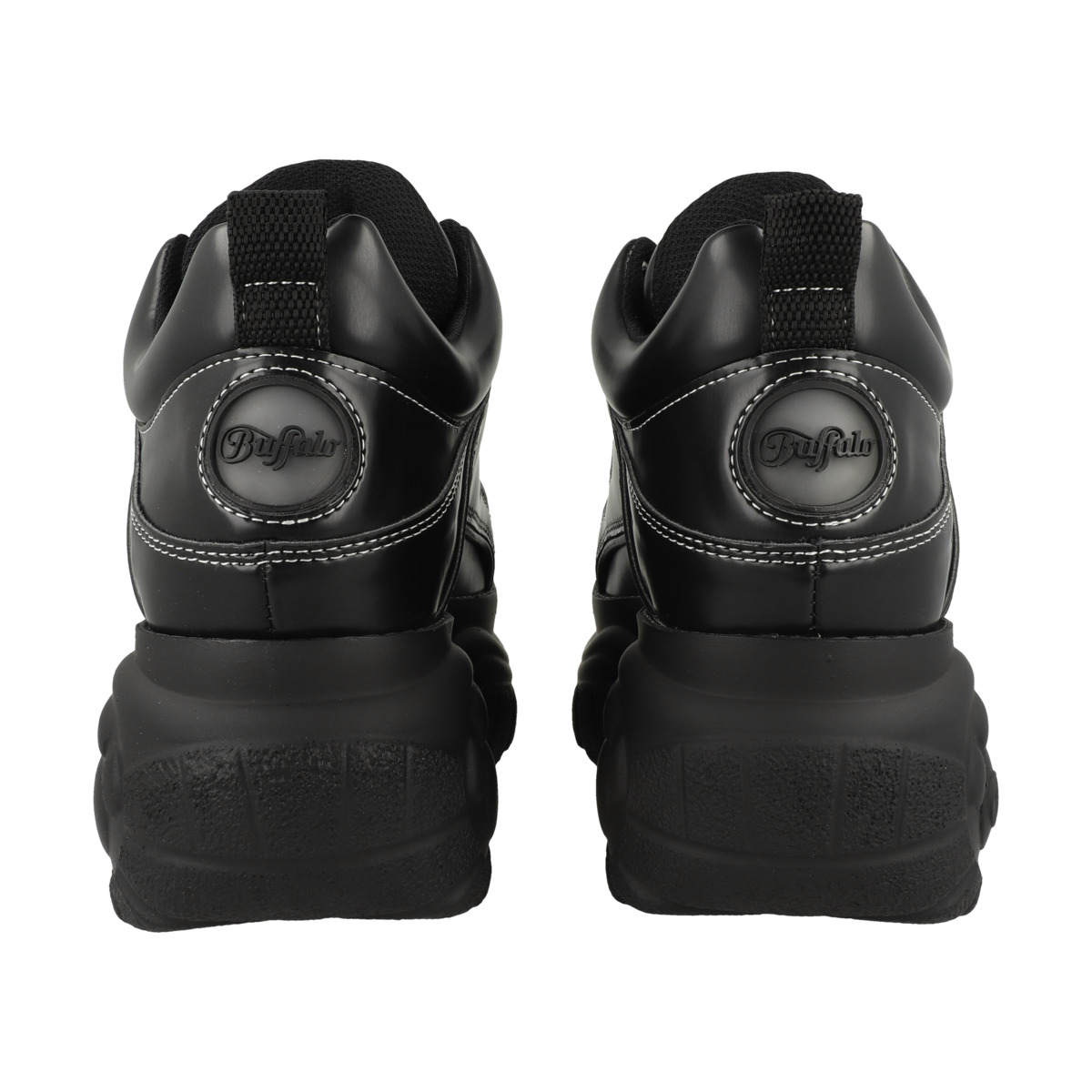 Buffalo 1339-14 Sneaker low schwarz