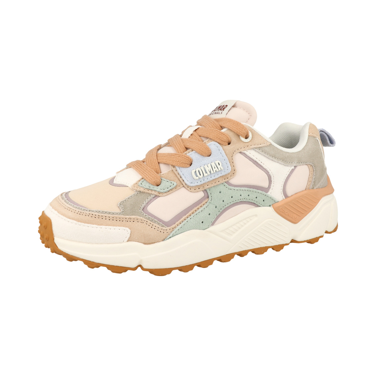Colmar Garner Fuse Sneaker low multicolor