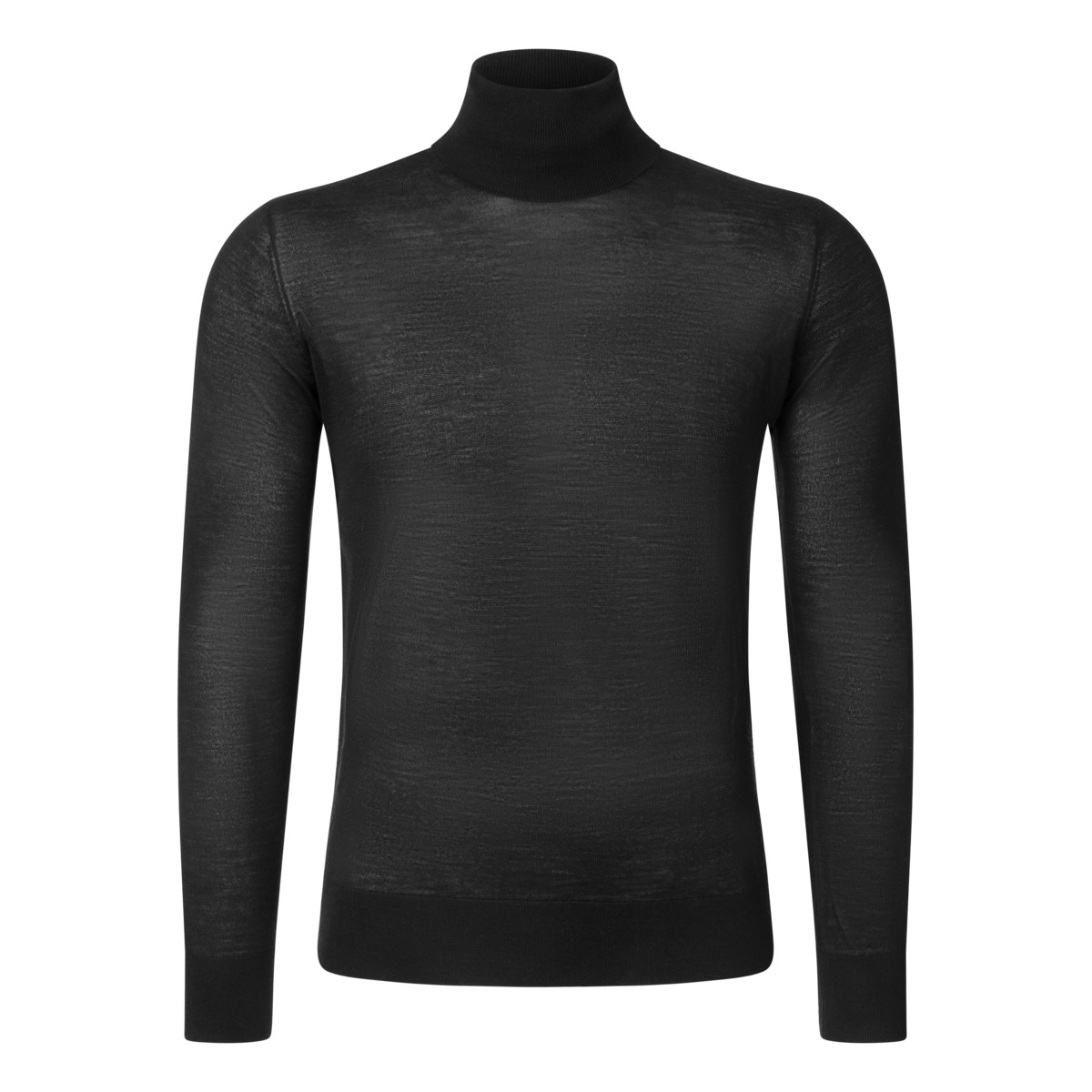 KARL LAGERFELD 655030 Strickpullover schwarz