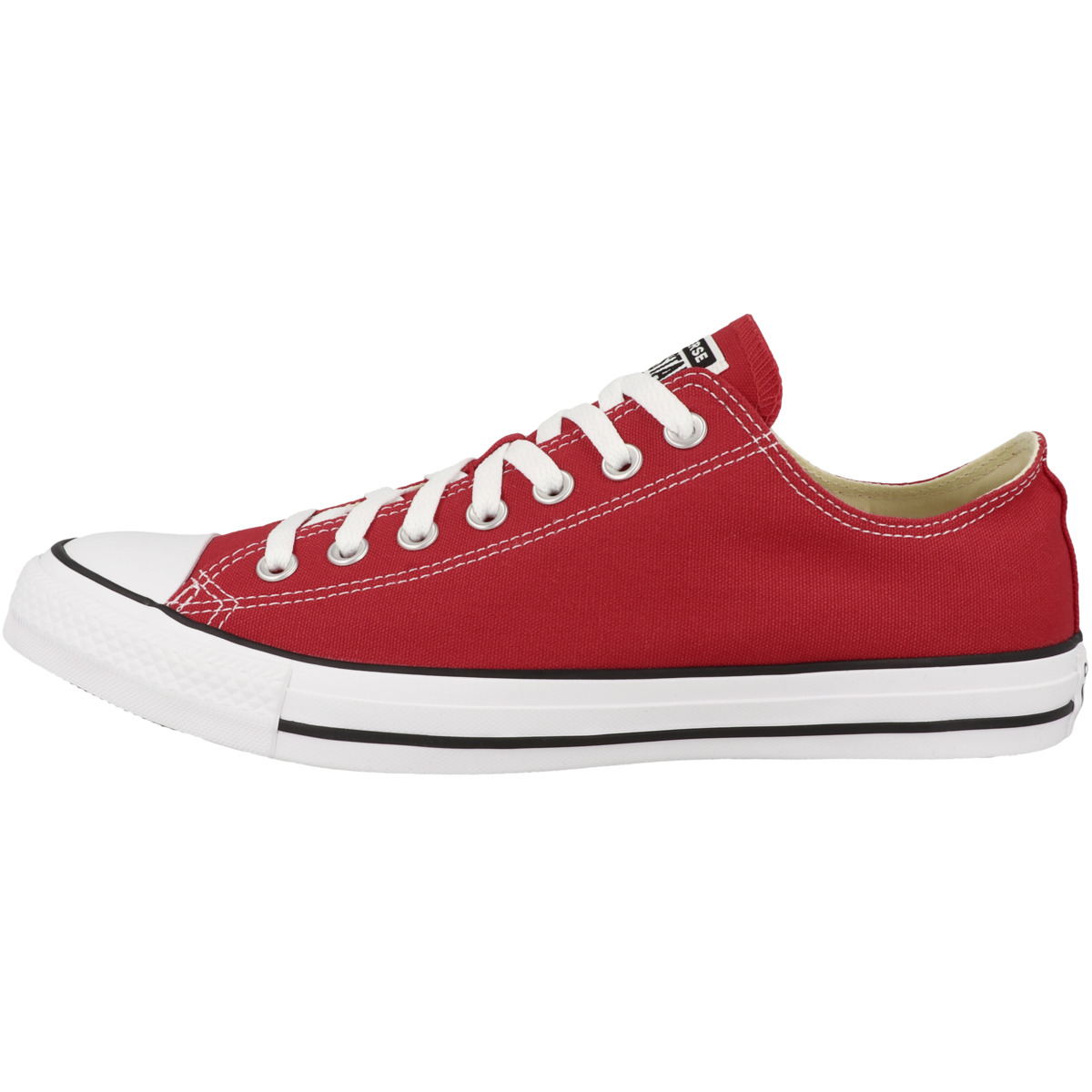 Converse Chuck Taylor All Star OX Sneaker low rot