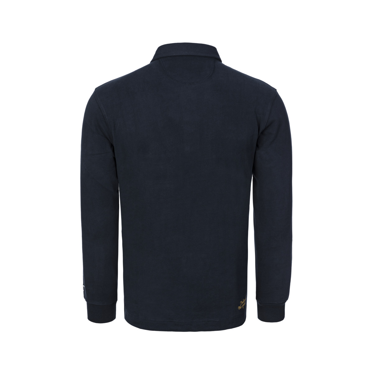 La Martina MBP308 Poloshirt dunkelblau