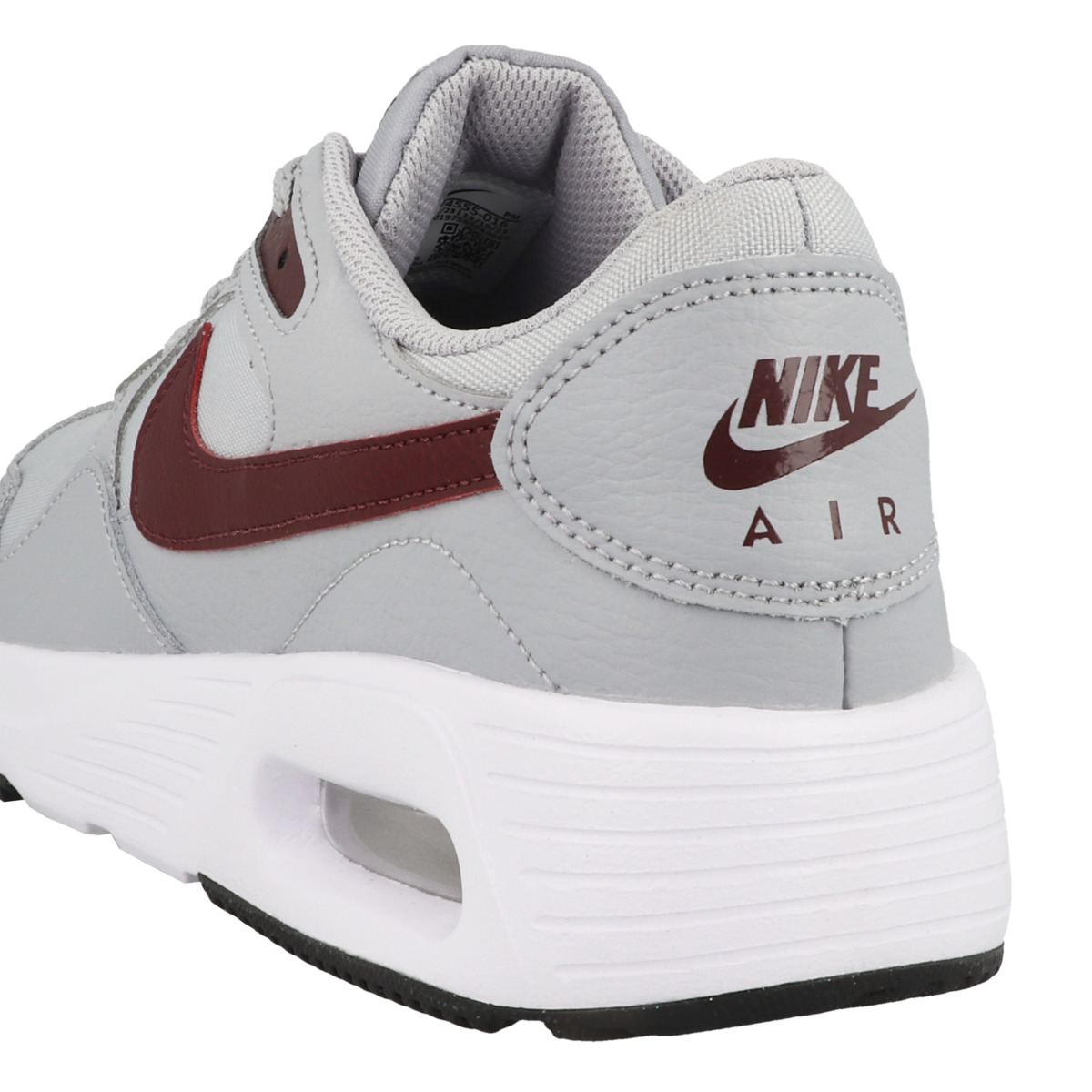 Nike Air Max SC Sneaker grau