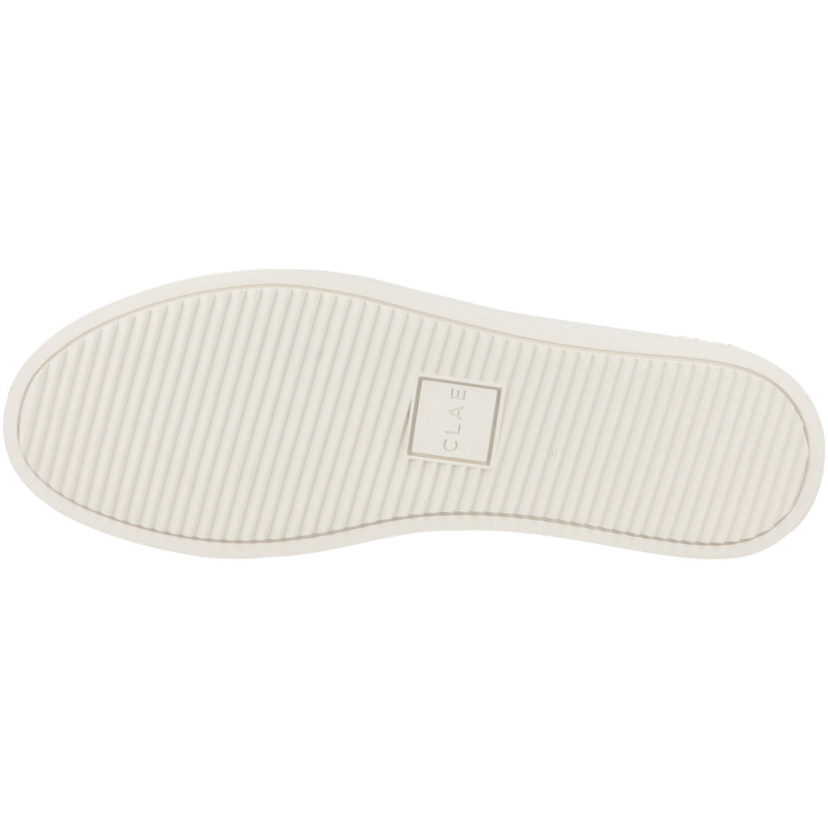 CLAE Deane Sneaker low weiss
