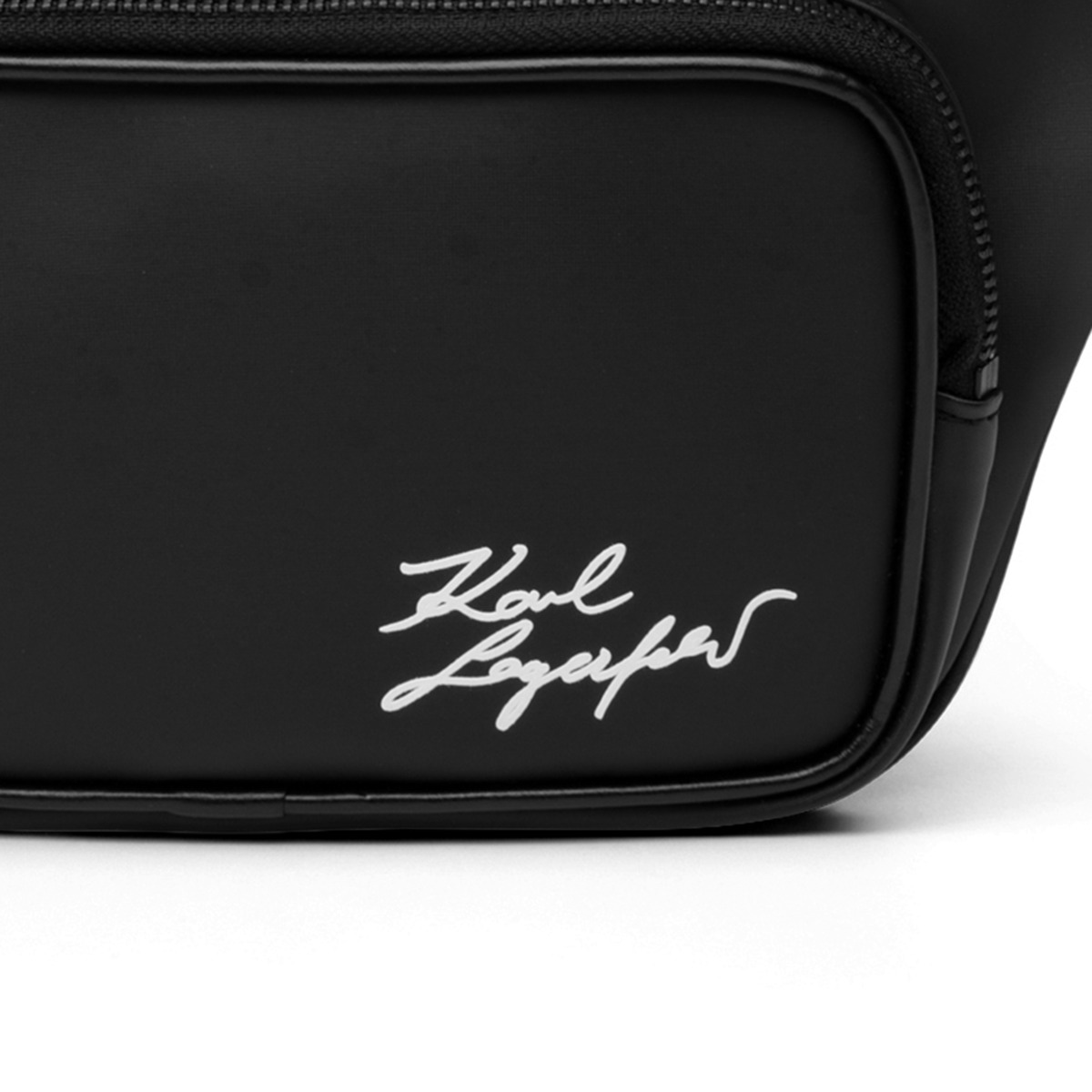 KARL LAGERFELD 805914 Gürteltasche schwarz