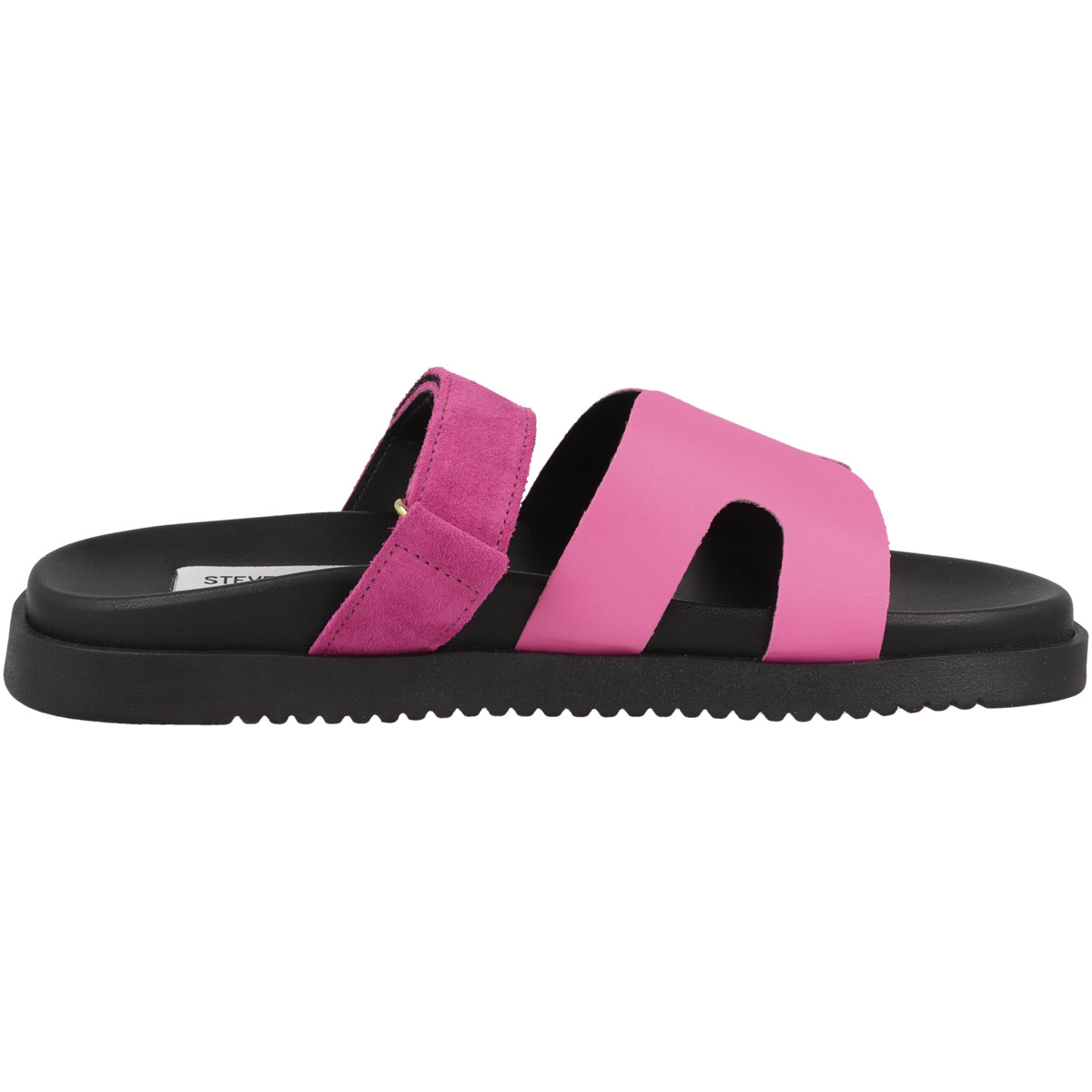 Steve Madden Missile-E Sandale pink