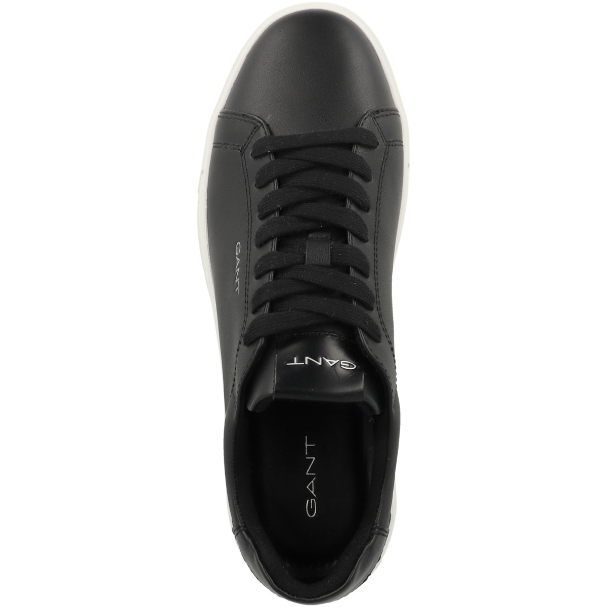 GANT McJulien Sneaker low schwarz