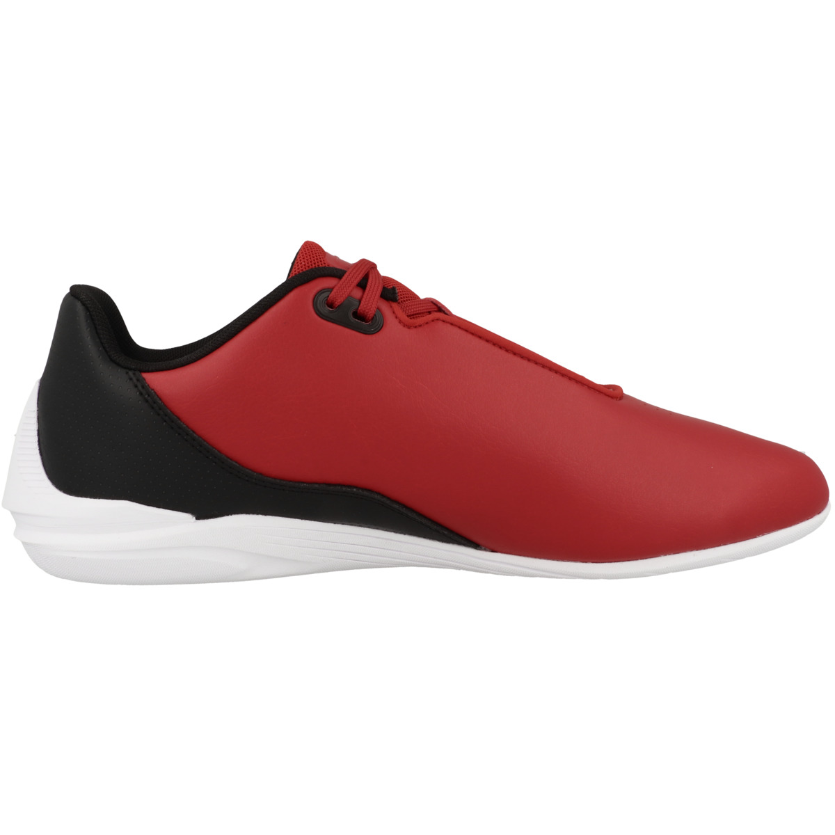 Puma Ferrari Drift Cat Decima Sneaker rot
