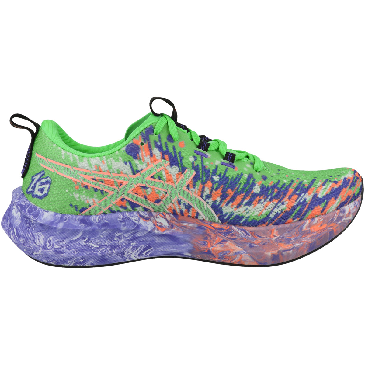 Asics Noosa Tri 16 Laufschuhe multicolor
