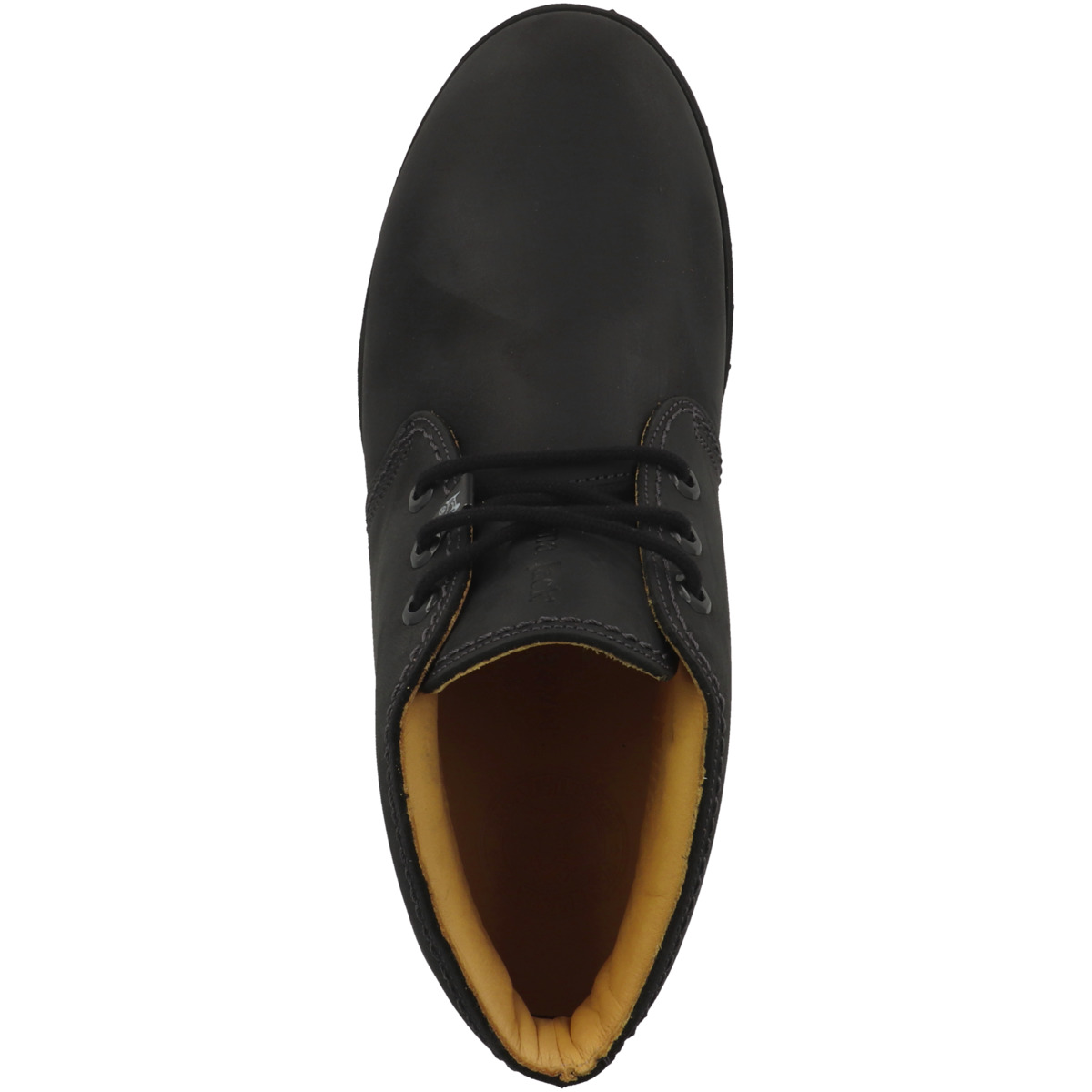 Panama Jack Bota Panama C3 Stiefelette schwarz