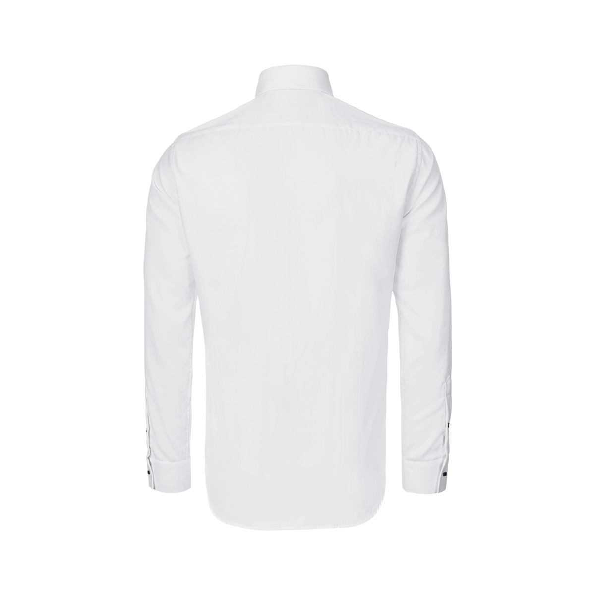 KARL LAGERFELD 605000 Hemd weiss