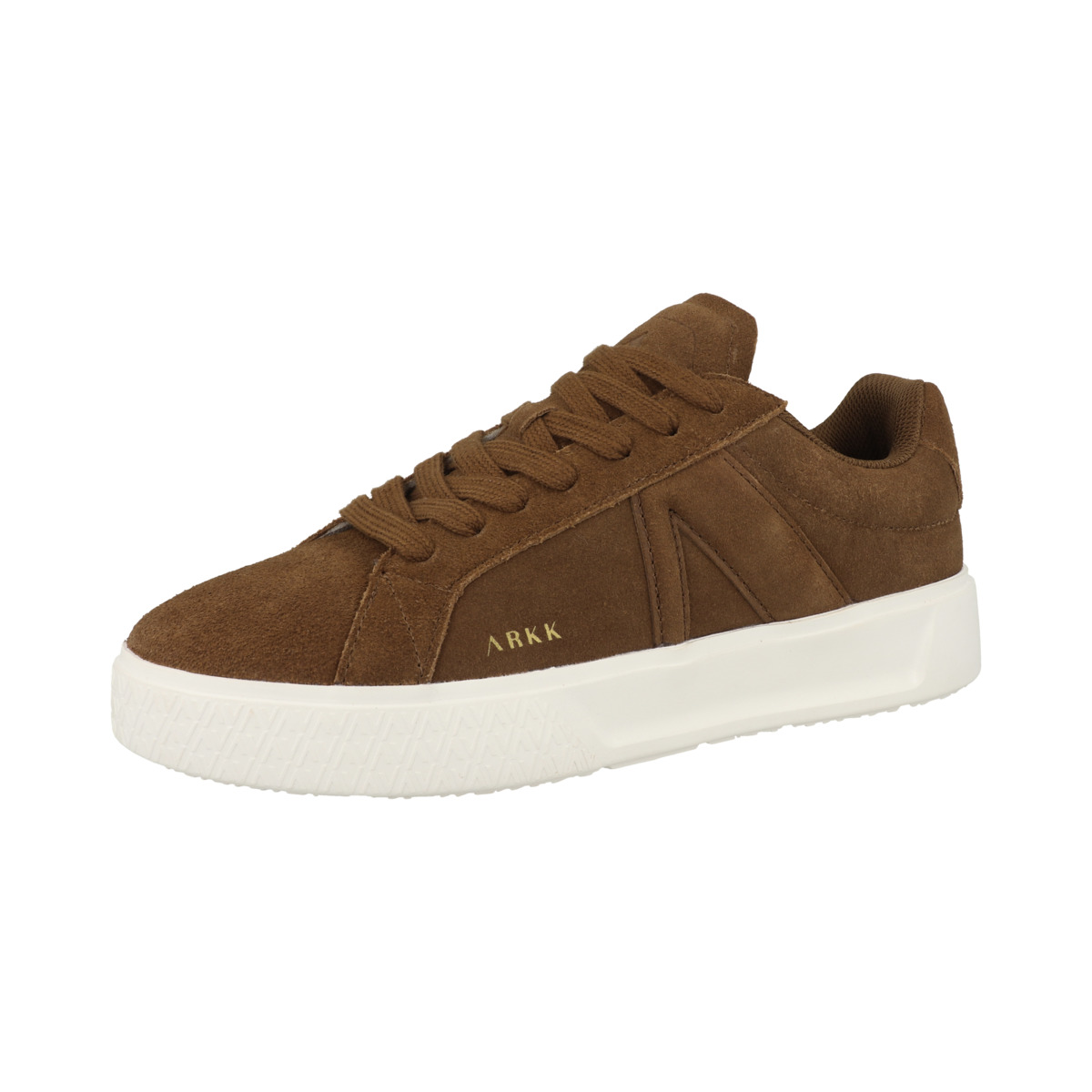 ARKK Copenhagen Essence Sneaker low braun