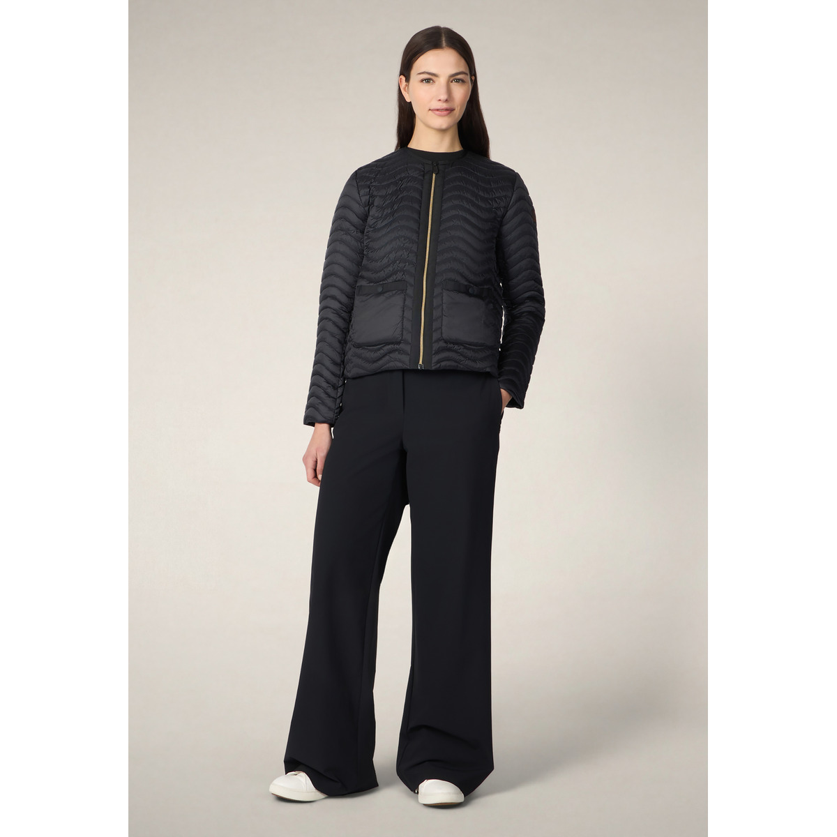Save the Duck Tamina Steppjacke schwarz