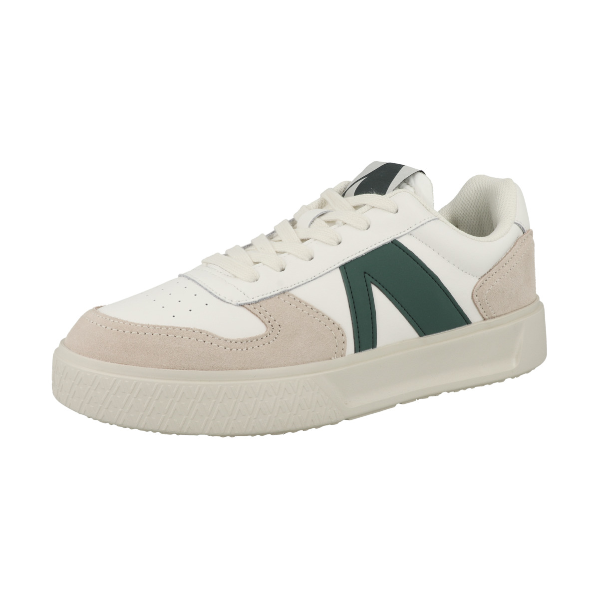 ARKK Copenhagen Uncover Sneaker low weiss