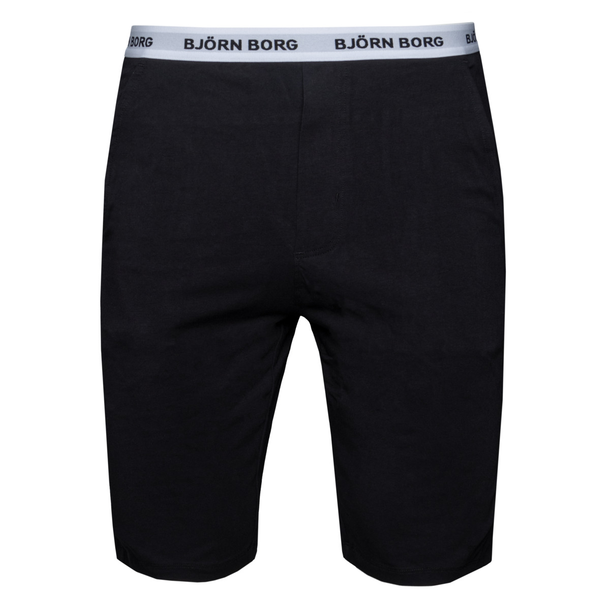 Björn Borg Core Loungewear Shorts schwarz