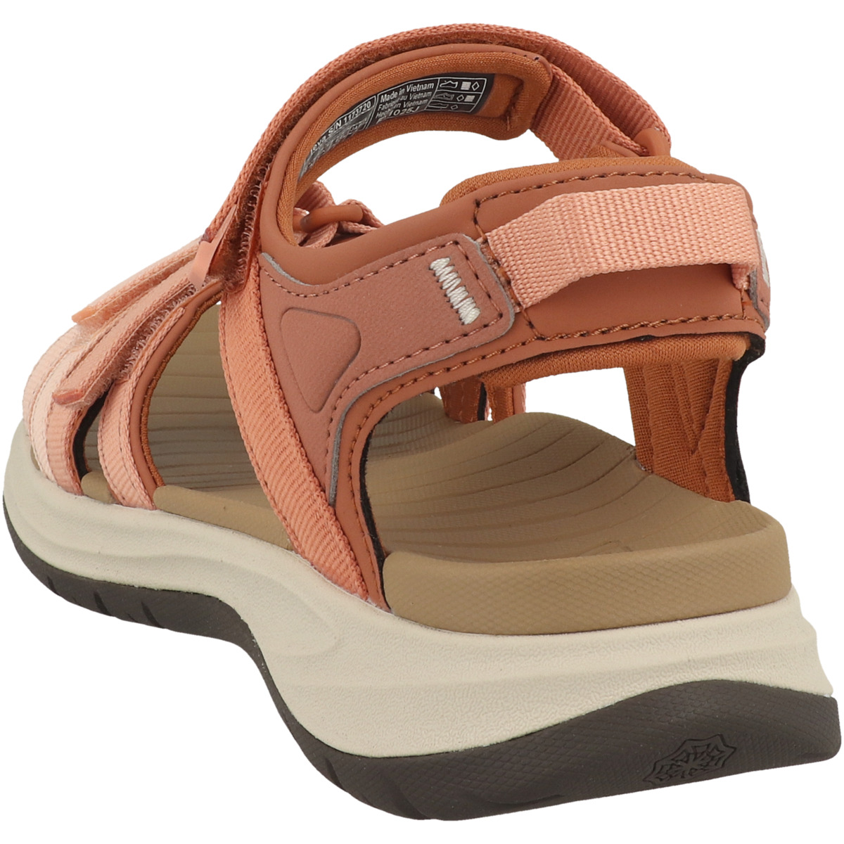 Teva Tirra Sport Sandale rosa