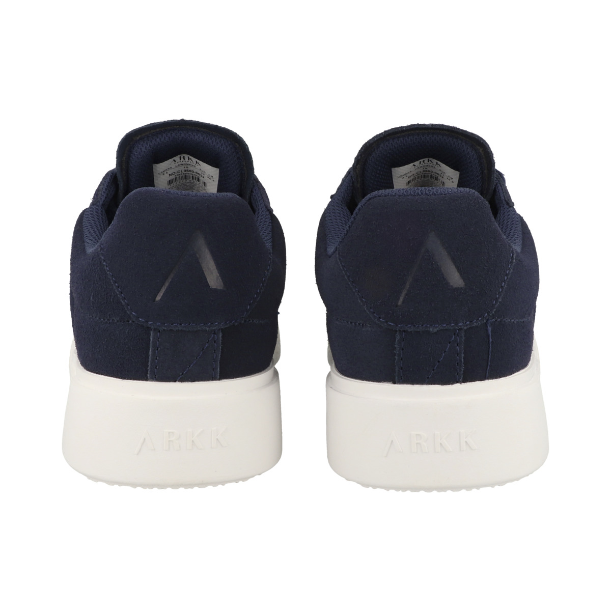 ARKK Copenhagen Essence Sneaker low dunkelblau