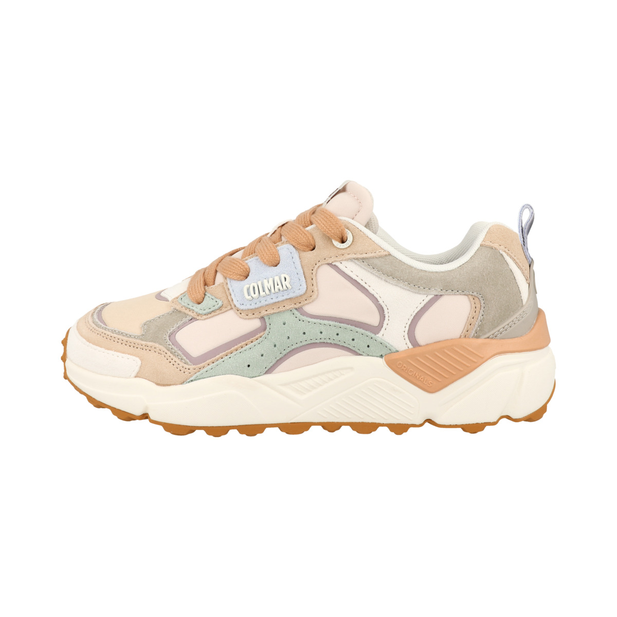 Colmar Garner Fuse Sneaker low multicolor