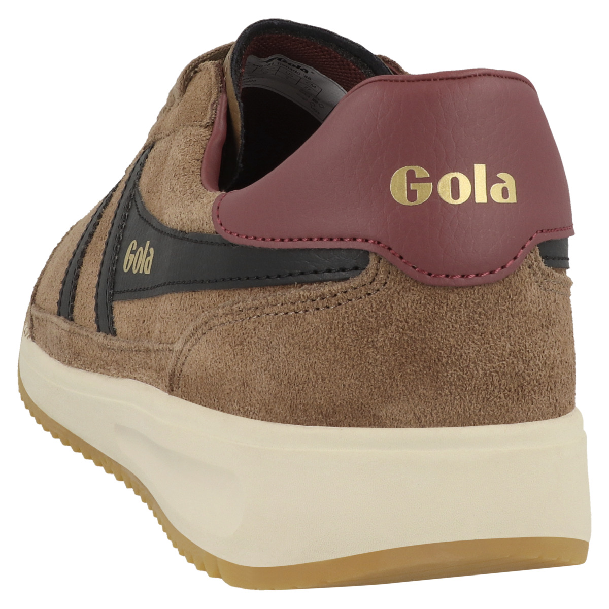 Gola Tornado 88 Sneaker low dunkelbraun