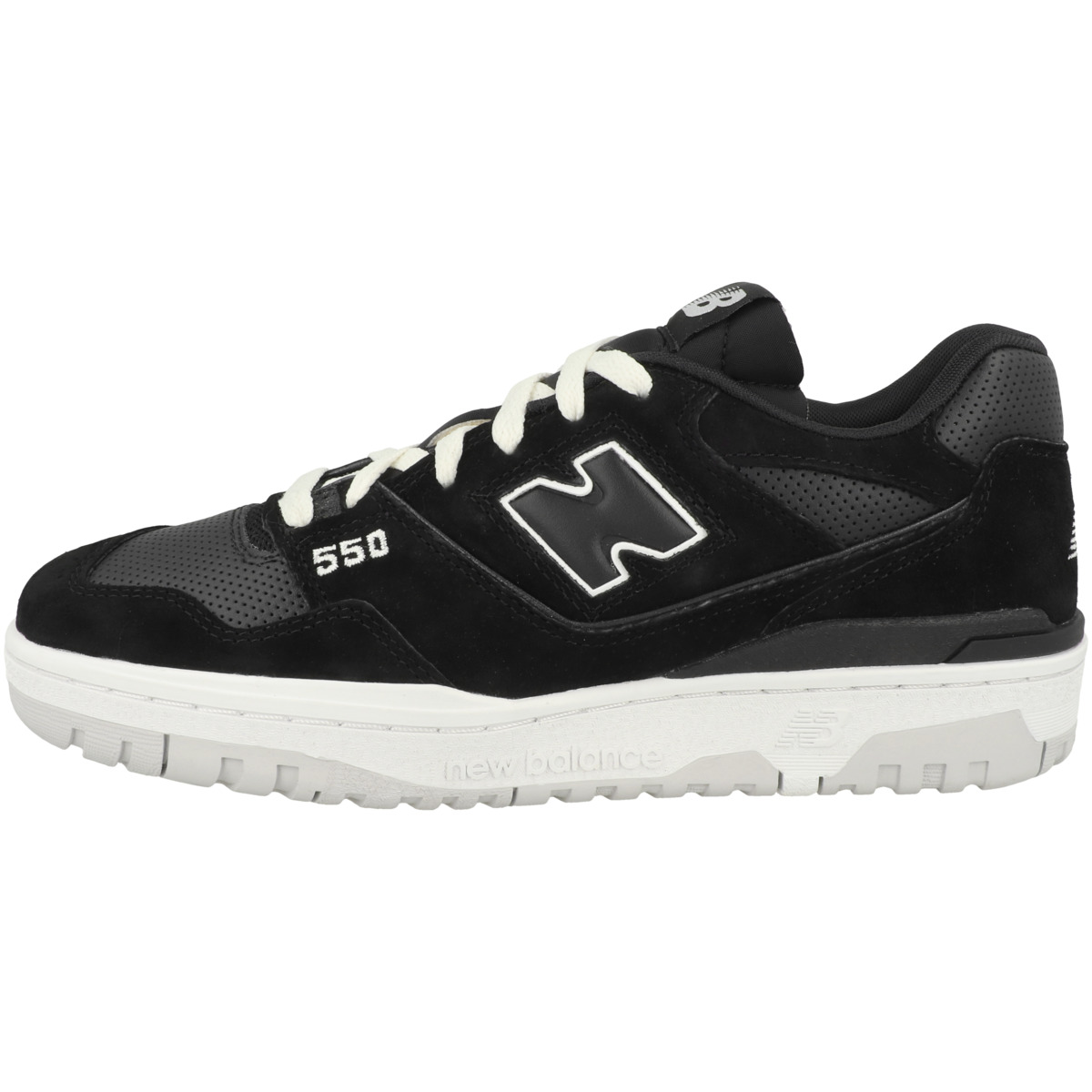 New Balance BB 550 PRA Sneaker low schwarz