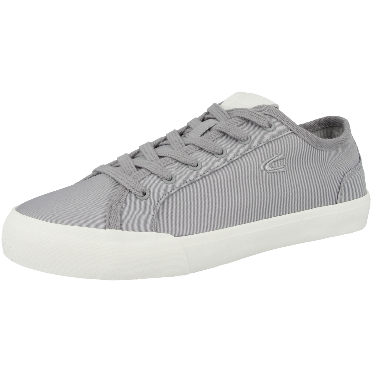 camel active Quill Sneaker grau