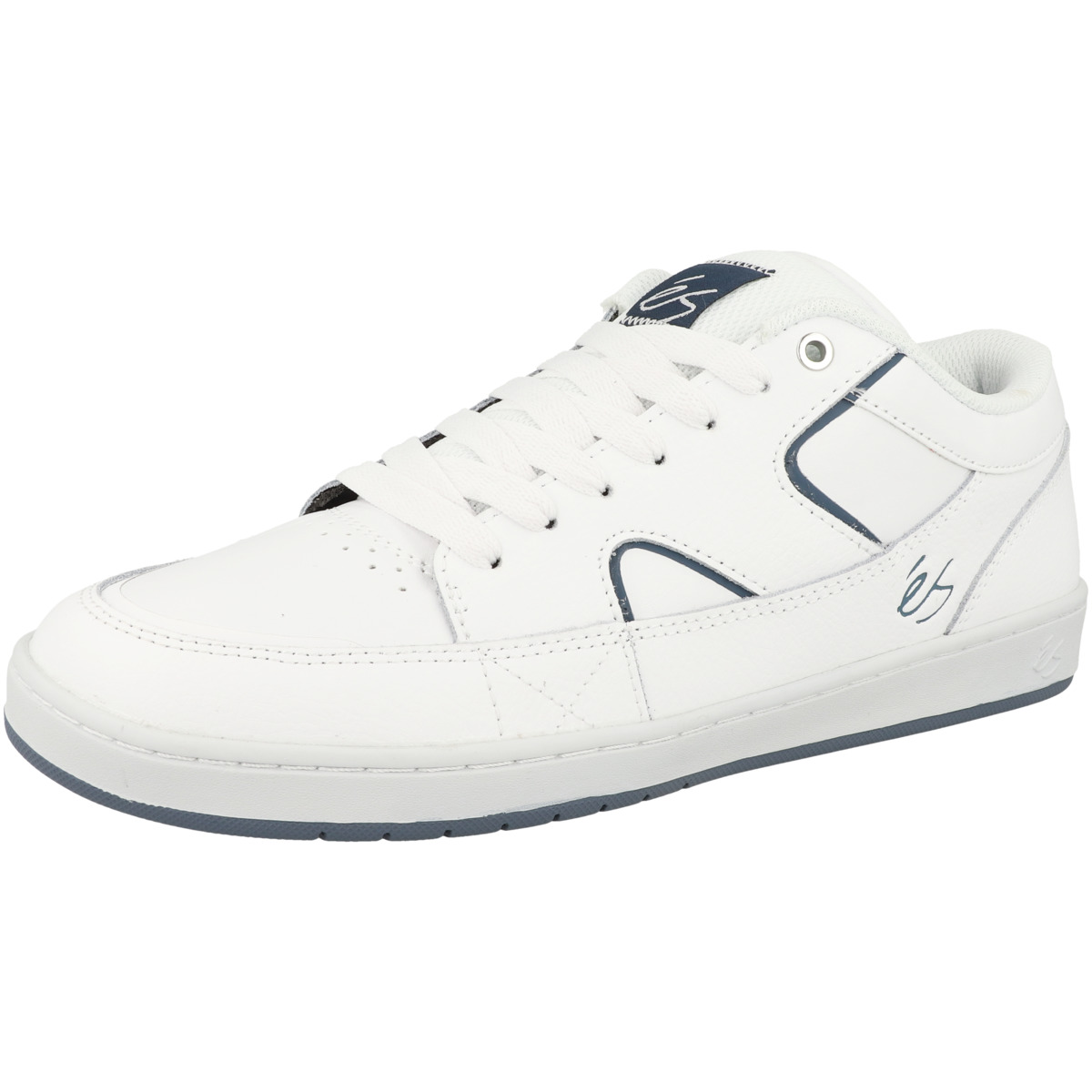 éS Sophisto Sneaker low weiss