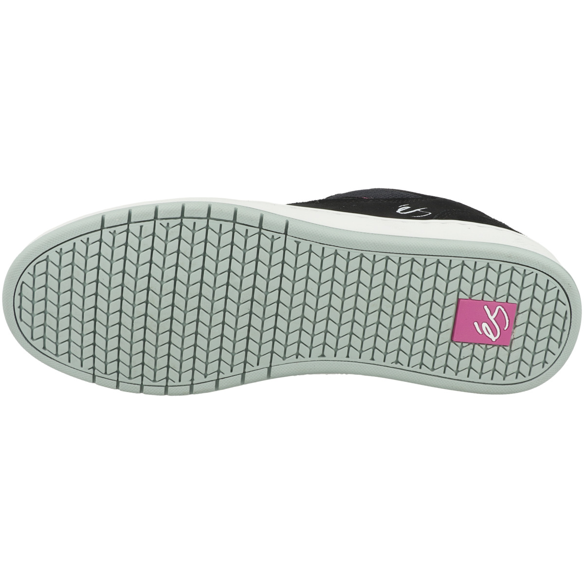 éS Sophisto Sneaker low schwarz