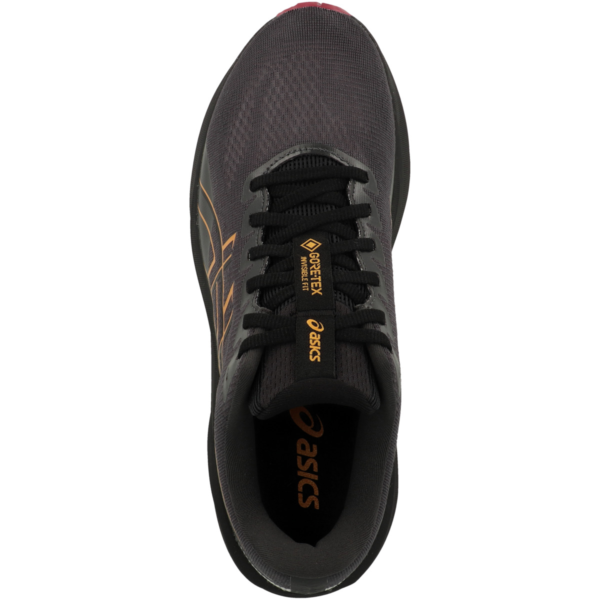 Asics GT-2000 15 GTX Laufschuhe dunkelgrau