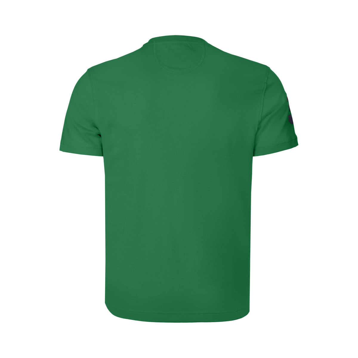 La Martina MCR322 T-Shirt gruen