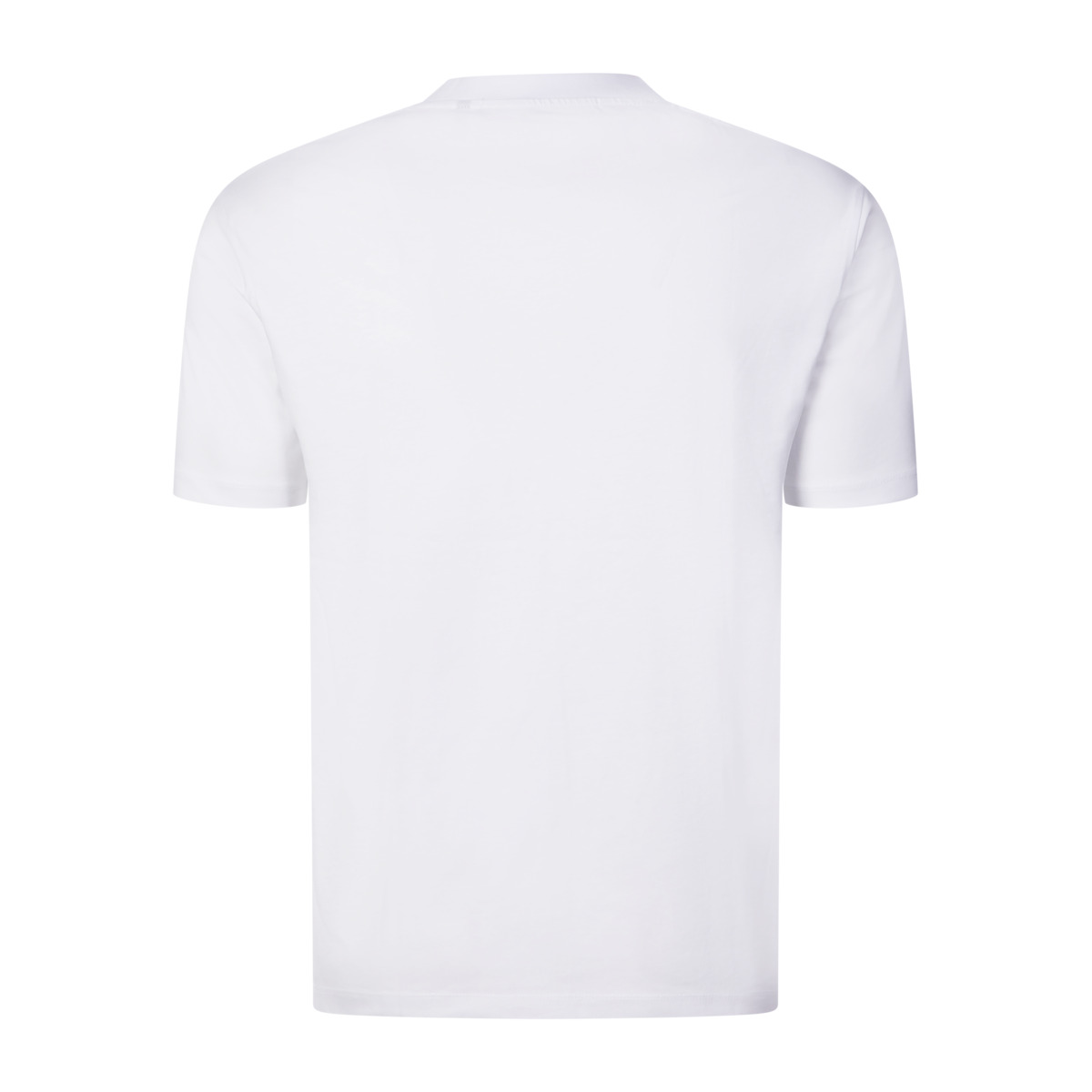 KARL LAGERFELD 755143 T-Shirt weiss