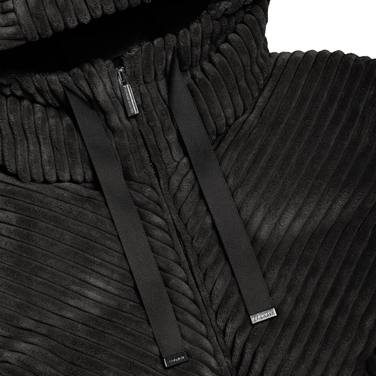 Colmar 2188 Daunenjacke schwarz