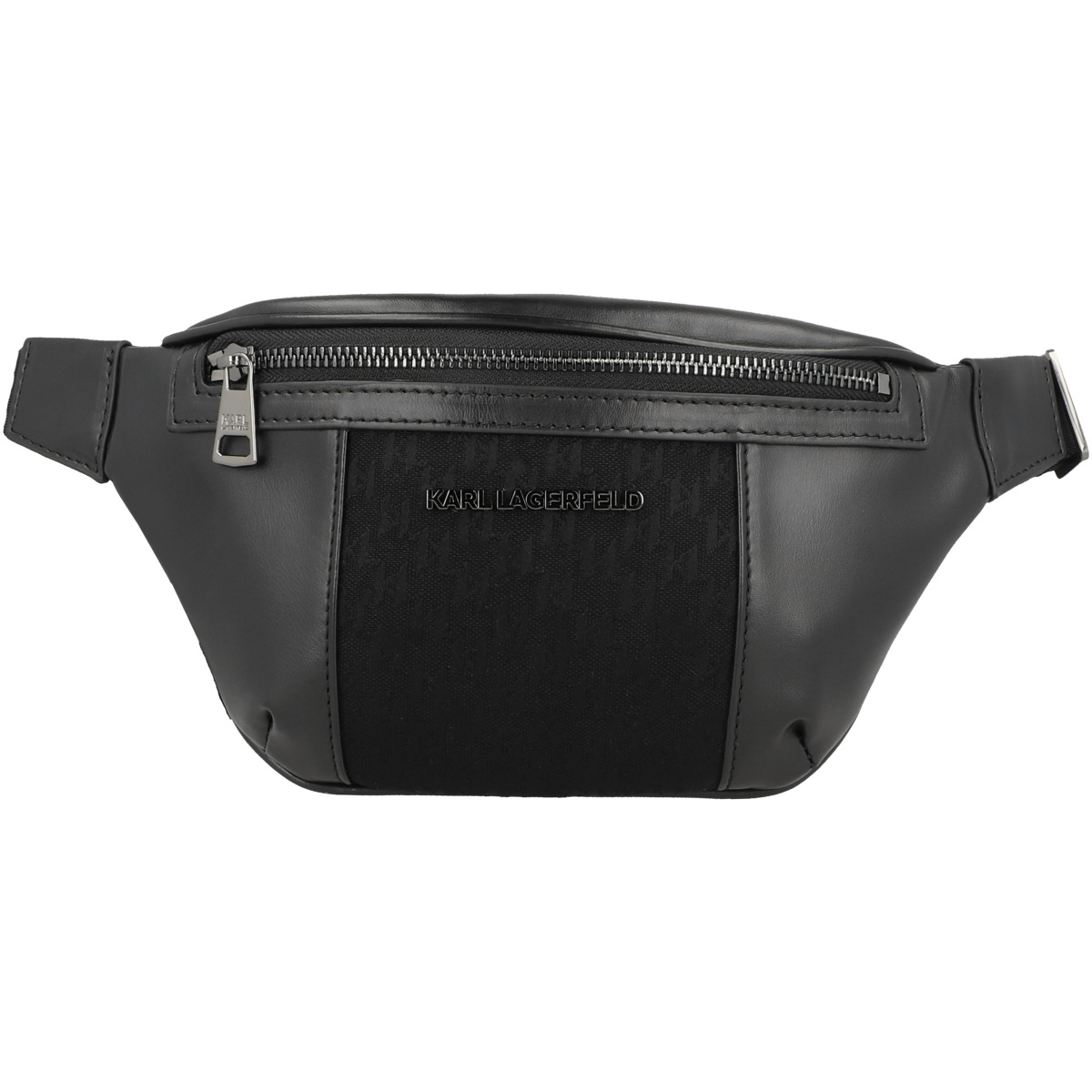 KARL LAGERFELD 805911 Gürteltasche schwarz