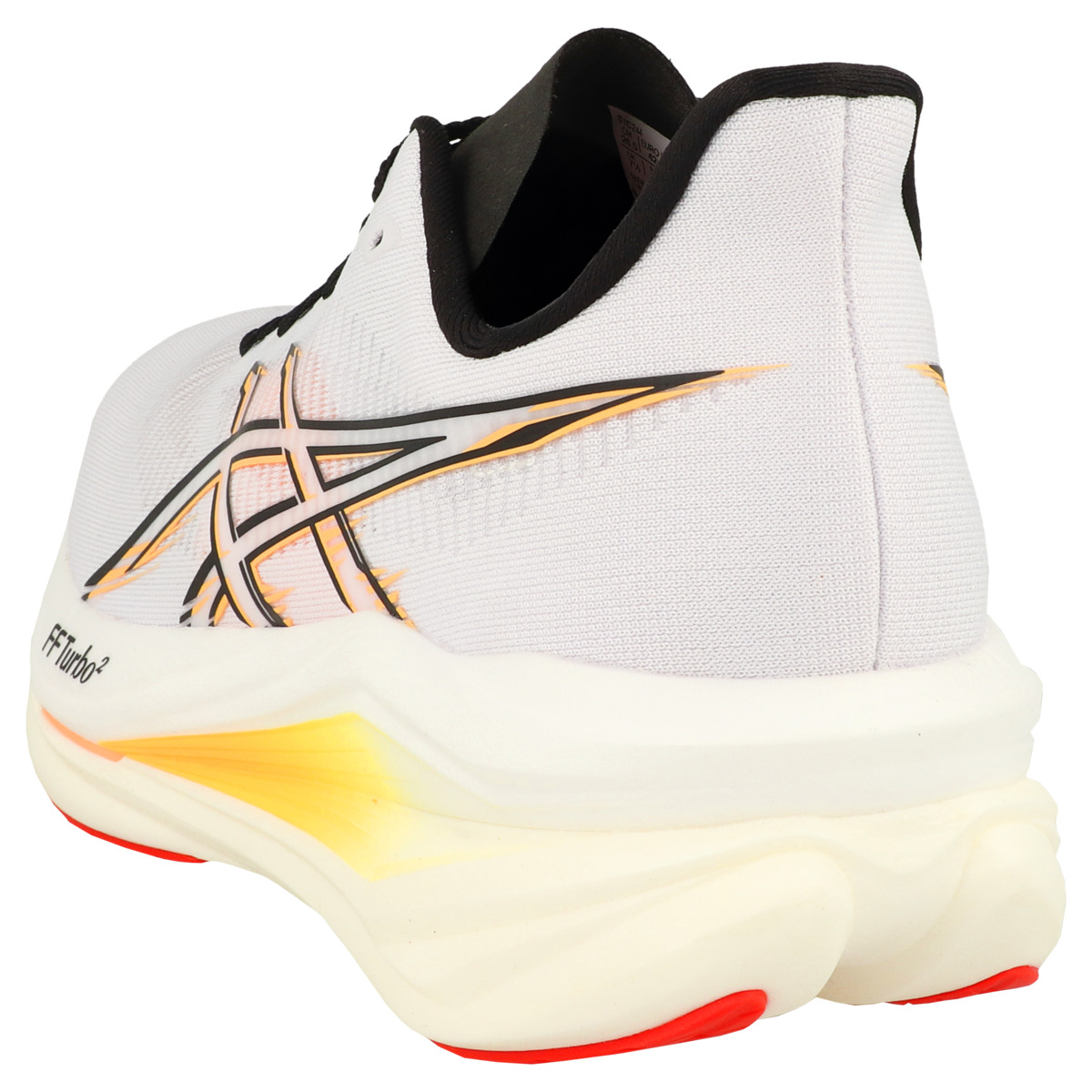 Asics Sonicblast 2 Laufschuhe weiss